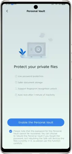 Terabox Mod APK organized cloud storage showing photos by year, videos by category, documents by purpose, and projects neatly arranged like a digital archive.