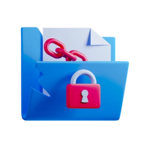 Terabox MOD for iOS account suspension risk showing how modified apps can lead to data loss