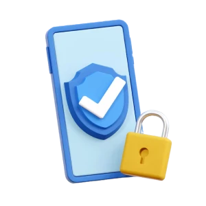 Terabox MOD for iOS privacy risks illustrating how modified apps can expose sensitive files and personal data