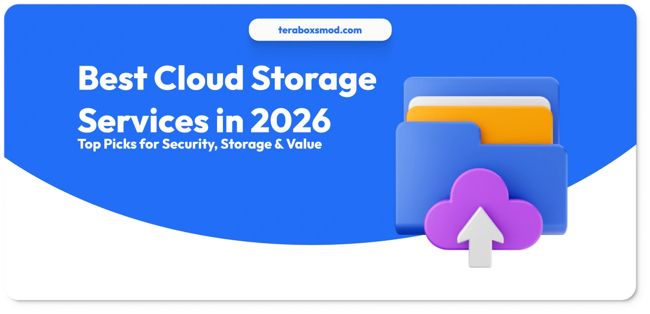In 2026, the best cloud storage services balance robust security, ample capacity, and competitive pricing