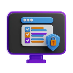 Terabox MOD for iOS security risks showing how unofficial apps can expose personal data and privacy